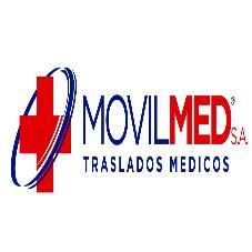 MOVILMED S.A. TRASLADOS MÉDICOS