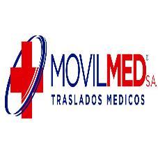 MOVILMED S.A. TRASLADOS MÉDICOS
