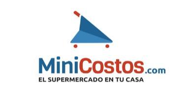 MINICOSTOS.COM EL SUPERMERCADO EN CASA