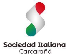 SOCIEDAD ITALIANA CARCARAÑÁ