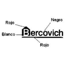 BERCOVICH