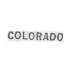 COLORADO