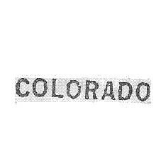 COLORADO