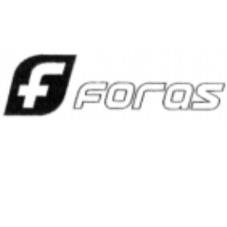 F FORAS