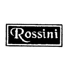 ROSSINI