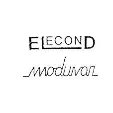 ELECOND MODUVAR