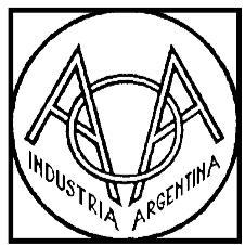 AOA INDUSTRIA ARGENTINA