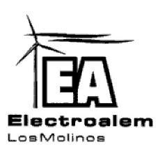 EA ELECTROALEM LOS MOLINOS