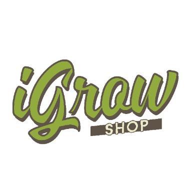 IGROW SHOP