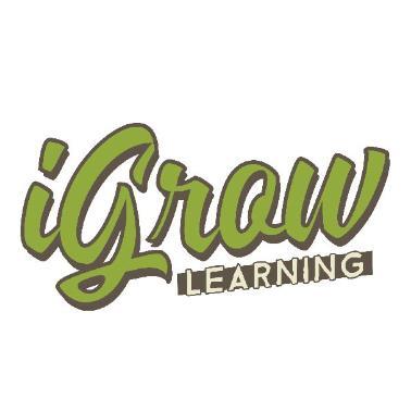 IGROW LEARNING