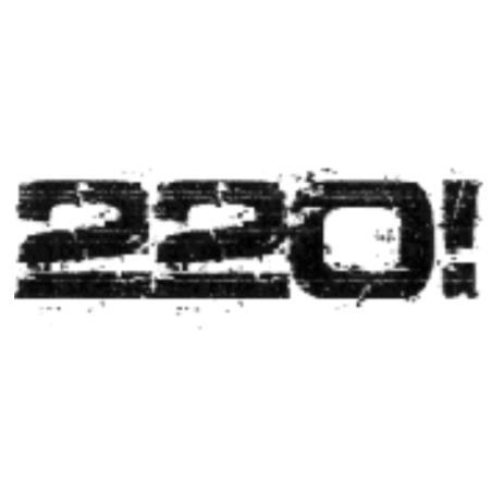 220!