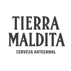 TIERRA MALDITA CERVEZA ARTESANAL