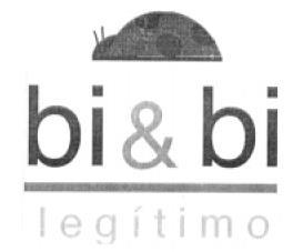 BI & BI LEGITIMO