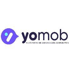 YOMOB PLATAFORMA DE COMUNICACIÓN CORPORATIVA