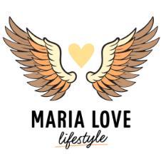 MARIA LOVE LIFESTYLE