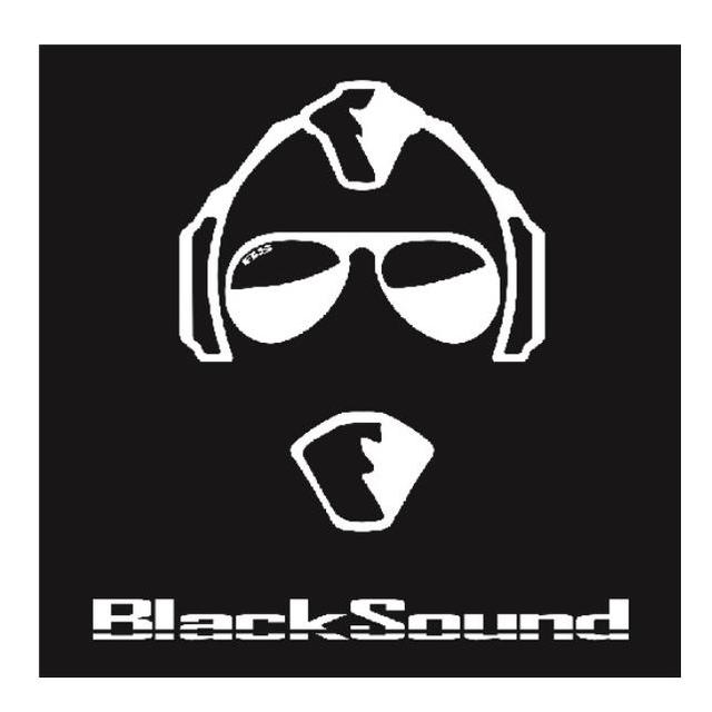 BLACKSOUND