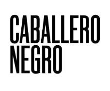 CABALLERO NEGRO