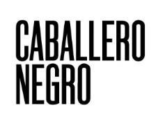 CABALLERO NEGRO