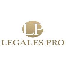 LP LEGALES PRO