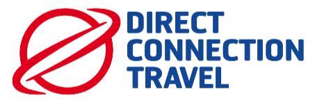 DIRECT CONNECTION TRAVEL