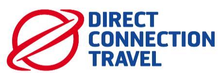 DIRECT CONNECTION TRAVEL