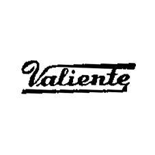 VALIENTE