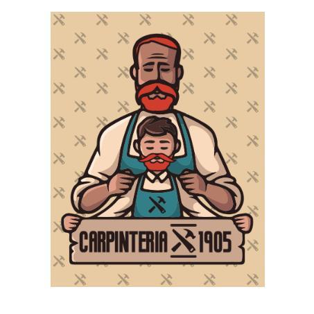 CARPINTERIA 1905