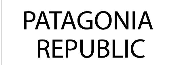 PATAGONIA REPUBLIC