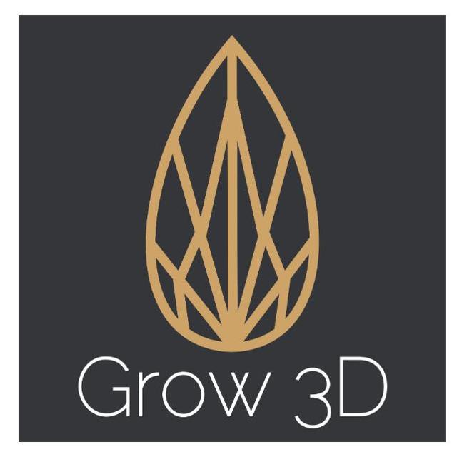 GROW 3D