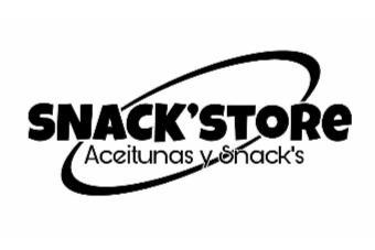 SNACK'STORE ACEITUNAS Y SNACKS