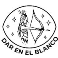 DAR EN EL BLANCO