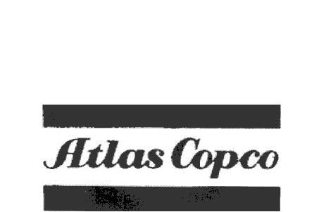 ATLAS COPCO