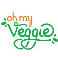 OH MY VEGGIE