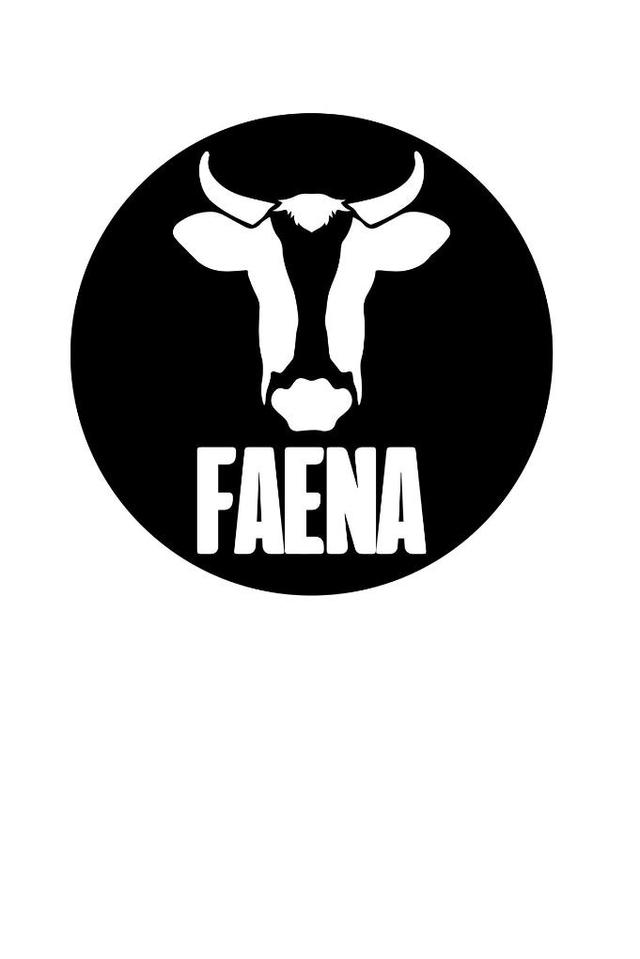 FAENA