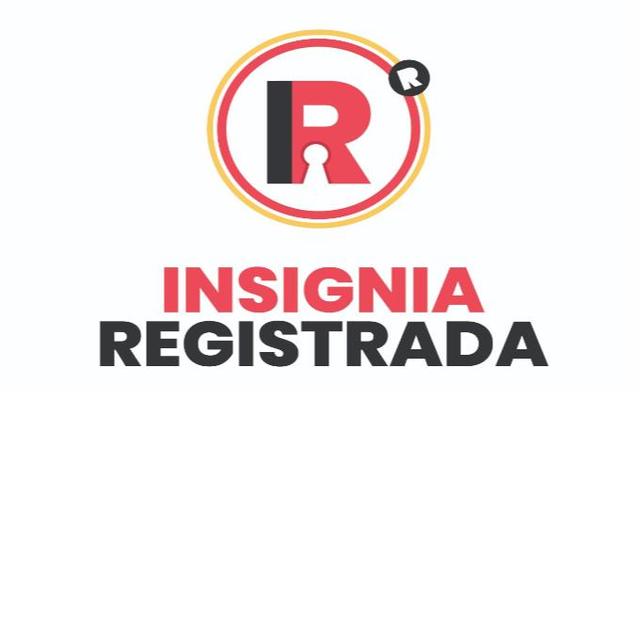 IR INSIGNIA REGISTRADA