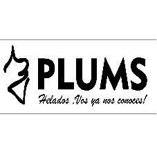 PLUMS HELADOS , VOS YA NOS CONOCES!