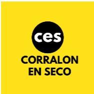 CES CORRALON EN SECO