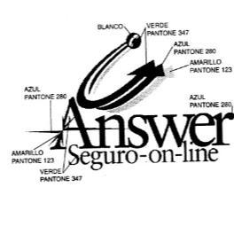 ANSWER SEGURO ON-LINE