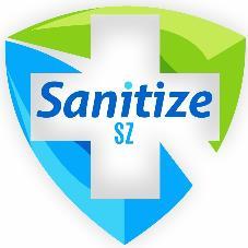 SANITIZE SZ