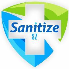 SANITIZE SZ