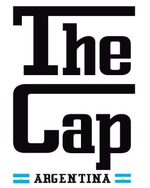 THE CAP ARGENTINA