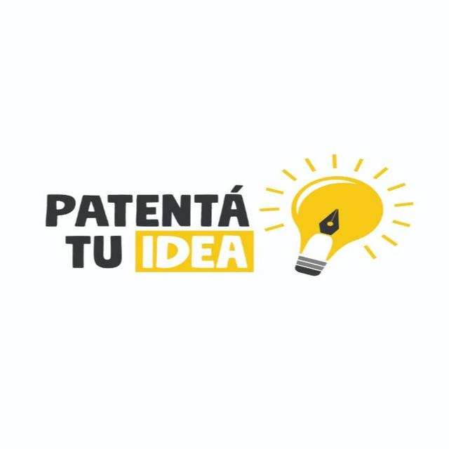 PATENTA TU IDEA