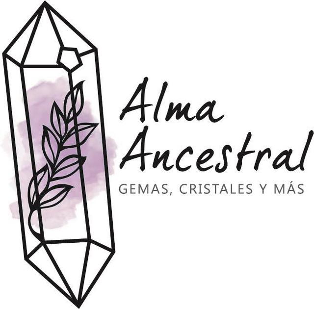 ALMA ANCESTRAL GEMAS, CRISTALES Y MAS