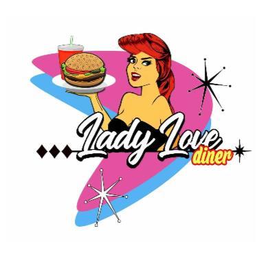 LADY LOVE DINER