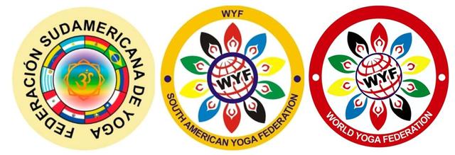 WYF    SOUTH AMERICAN YOGA FEDERATION