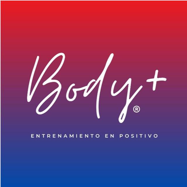 BODY+ ENTRENAMIENTO EN POSITIVO