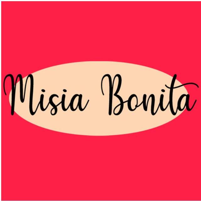 MISIA BONITA