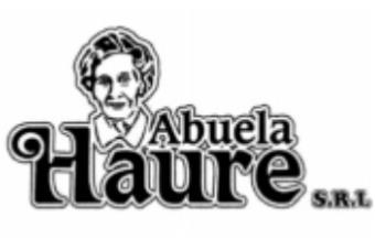 ABUELA HAURE S.R.L.