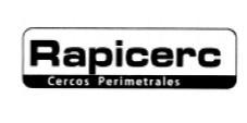 RAPICERC CERCOS PERIMETRALES