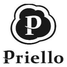 PRIELLO P